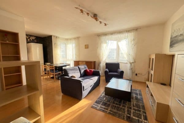 1 bedroom flat to rent, 54 m², Na križovatkách, Bratislava 1 bedroom flat to rent, 54 m², Na križovatkách, Bratislava