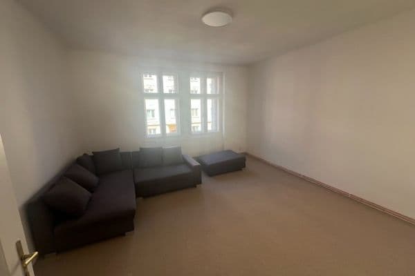 2 bedroom flat to rent, 77 m², Chládkova, Brno 2 bedroom flat to rent, 77 m², Chládkova, Brno