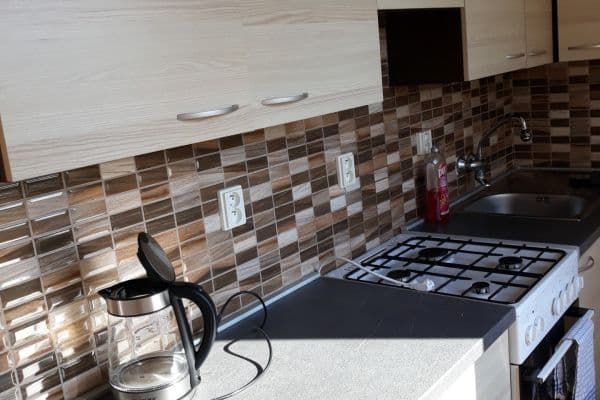 3 bedroom flat to rent, 60 m², Jiskřiček, Ostrava 3 bedroom flat to rent, 60 m², Jiskřiček, Ostrava