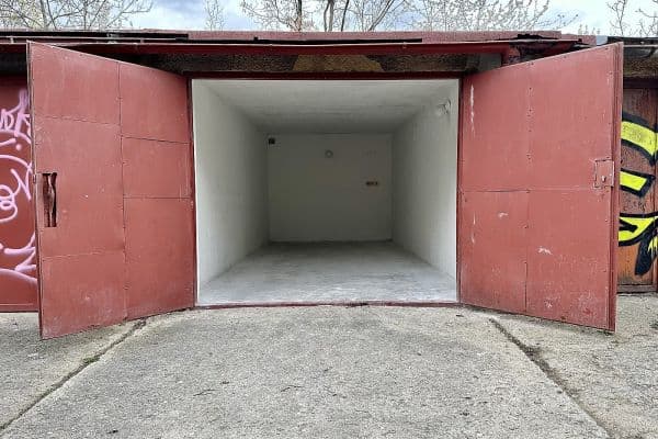 garage for sale, 16 m², garage for sale, 16 m²,