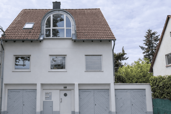 house for sale, 160 m², Lärchenstr.21A, Frankfurt am Main house for sale, 160 m², Lärchenstr.21A, Frankfurt am Main