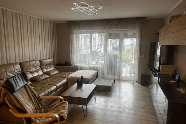 3 bedroom flat for sale, 93 m², Karlsruhe 3 bedroom flat for sale, 93 m², Karlsruhe