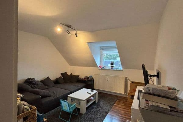 3 bedroom flat to rent, 60 m², Erich-Kästner-Str., Hamm, North Rhine-Westphalia 3 bedroom flat to rent, 60 m², Erich-Kästner-Str., Hamm, North Rhine-Westphalia