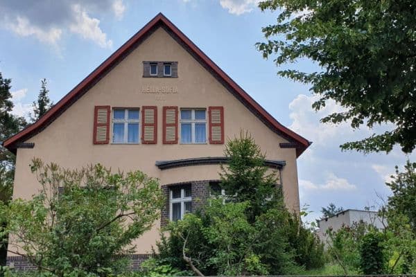 3 bedroom flat to rent, 72 m², Otto-Nuschke-Straße 11, Rüdersdorf bei Berlin, Brandenburg 3 bedroom flat to rent, 72 m², Otto-Nuschke-Straße 11, Rüdersdorf bei Berlin, Brandenburg