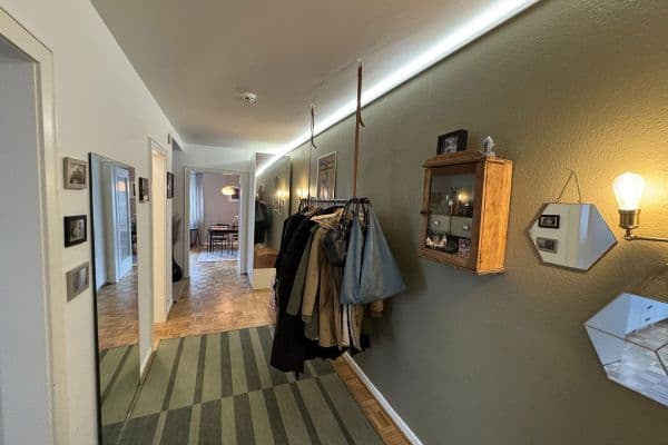 2 bedroom flat to rent, 60 m², Humboldstraße 27, Wiesbaden 2 bedroom flat to rent, 60 m², Humboldstraße 27, Wiesbaden