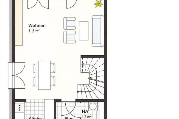 house for sale, 126 m², Hamburg, Hamburg house for sale, 126 m², Hamburg, Hamburg