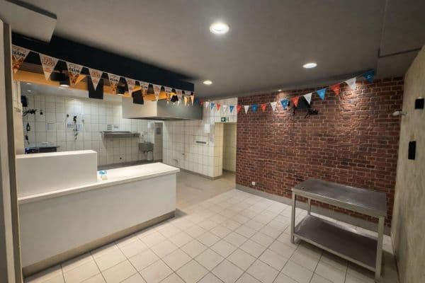 non-residential property to rent, 103 m², Uellendahler Straße 332, Wuppertal non-residential property to rent, 103 m², Uellendahler Straße 332, Wuppertal