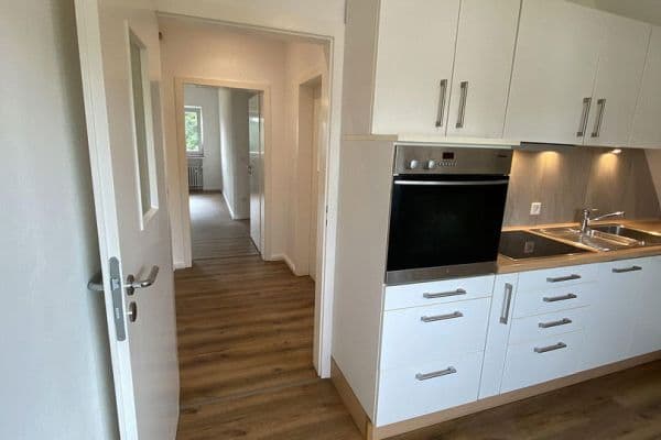 3 bedroom flat to rent, 50 m², Friedrich Schultz Straße 62, Bielefeld, North Rhine-Westphalia 3 bedroom flat to rent, 50 m², Friedrich Schultz Straße 62, Bielefeld, North Rhine-Westphalia