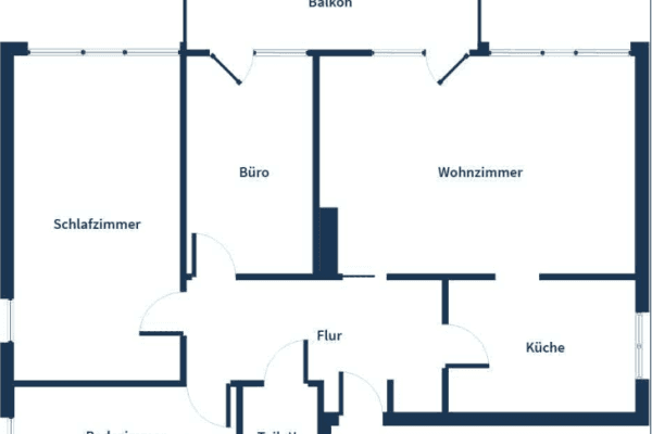 3 bedroom flat for sale, 78 m², München, Bavaria 3 bedroom flat for sale, 78 m², München, Bavaria