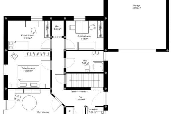 house for sale, 155 m², Emtinghausen house for sale, 155 m², Emtinghausen