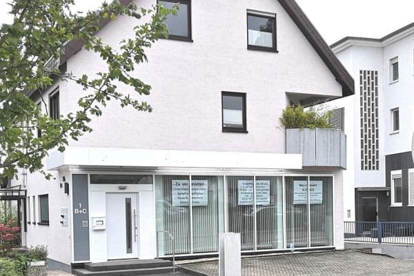 office to rent, 130 m², Pfingstbrunnenstraße 1b, Schwalbach office to rent, 130 m², Pfingstbrunnenstraße 1b, Schwalbach