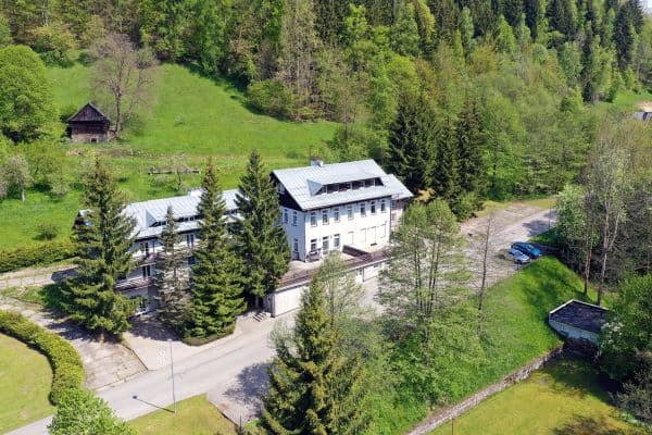 Studio flat for sale, 46 m², Jablonec nad Jizerou Studio flat for sale, 46 m², Jablonec nad Jizerou