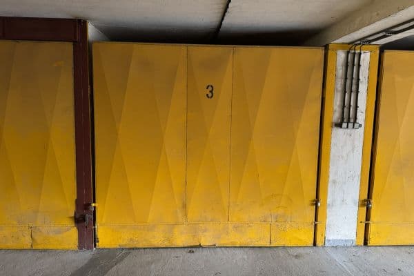 garage for sale, 18 m², garage for sale, 18 m²,