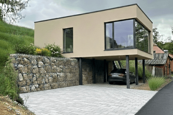 plot for sale, 1,396 m², Chlístovice plot for sale, 1,396 m², Chlístovice