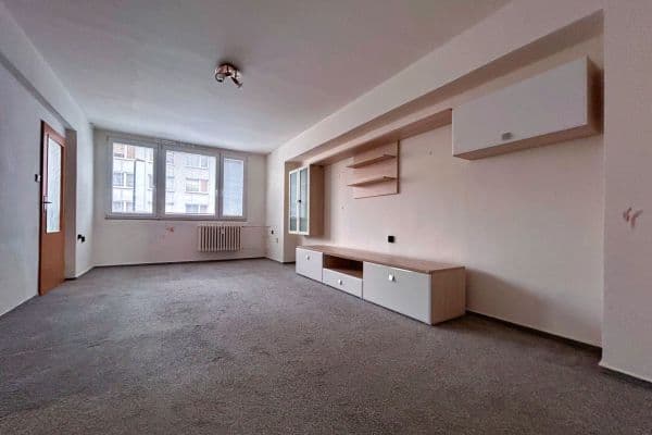 2 bedroom flat for sale, 66 m², Na Bezděkově, Benešov, Středočeský Region 2 bedroom flat for sale, 66 m², Na Bezděkově, Benešov, Středočeský Region