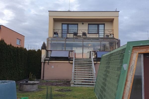 3 bedroom flat to rent, 75 m², Přeloučská, Pardubice 3 bedroom flat to rent, 75 m², Přeloučská, Pardubice