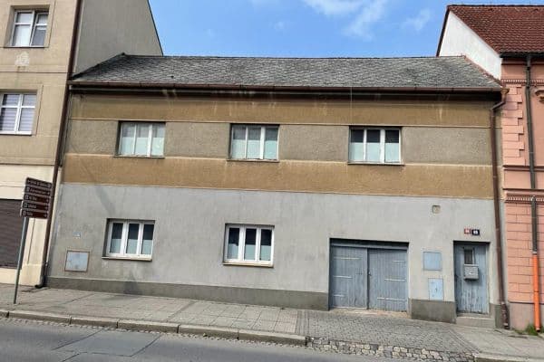 house for sale, 520 m², Ďáblická, Praha house for sale, 520 m², Ďáblická, Praha