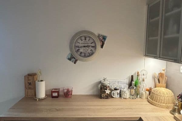 Studio flat to rent, 35 m², Uherova, Chýně Studio flat to rent, 35 m², Uherova, Chýně