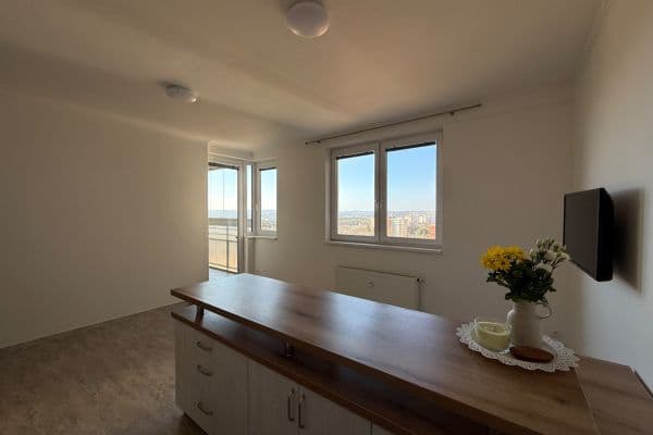 1 bedroom with open-plan kitchen flat for sale, 43 m², Hnězdenská, Praha 1 bedroom with open-plan kitchen flat for sale, 43 m², Hnězdenská, Praha