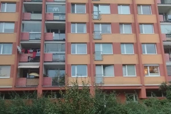 1 bedroom with open-plan kitchen flat for sale, 45 m², Famfulíkova, Praha 1 bedroom with open-plan kitchen flat for sale, 45 m², Famfulíkova, Praha