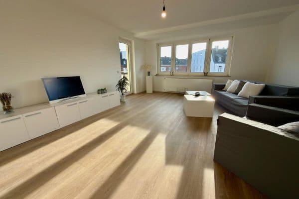 3 bedroom flat to rent, 102 m², Rudolfstraße 12, Münster 3 bedroom flat to rent, 102 m², Rudolfstraße 12, Münster