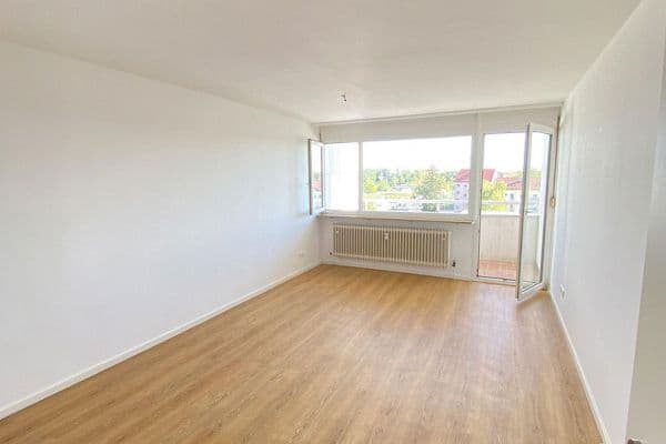 3 bedroom flat to rent, 87 m², Bamberg 3 bedroom flat to rent, 87 m², Bamberg