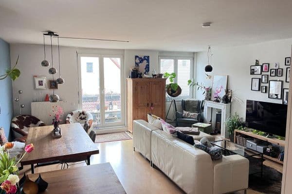 4 bedroom flat to rent, 133 m², Plattenäckerweg 6, Nürnberg 4 bedroom flat to rent, 133 m², Plattenäckerweg 6, Nürnberg