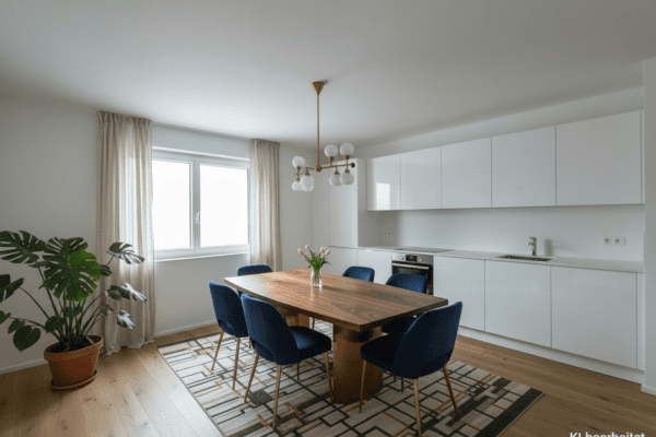 3 bedroom flat to rent, 66 m², Heiligenstädter Straße 395a, Wien, Vienna 3 bedroom flat to rent, 66 m², Heiligenstädter Straße 395a, Wien, Vienna