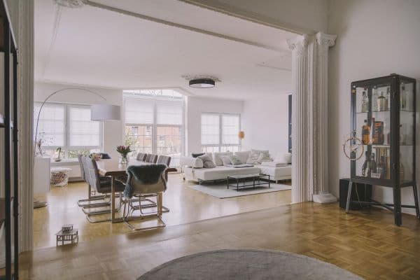 3 bedroom flat to rent, 140 m², Hanau 3 bedroom flat to rent, 140 m², Hanau