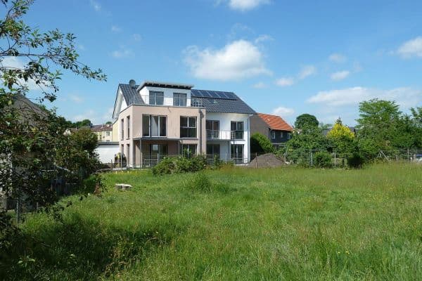 3 bedroom flat to rent, 98 m², Hamm 3 bedroom flat to rent, 98 m², Hamm