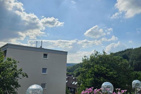 3 bedroom flat for sale, 72 m², Laaker Hammer 10, Wuppertal 3 bedroom flat for sale, 72 m², Laaker Hammer 10, Wuppertal