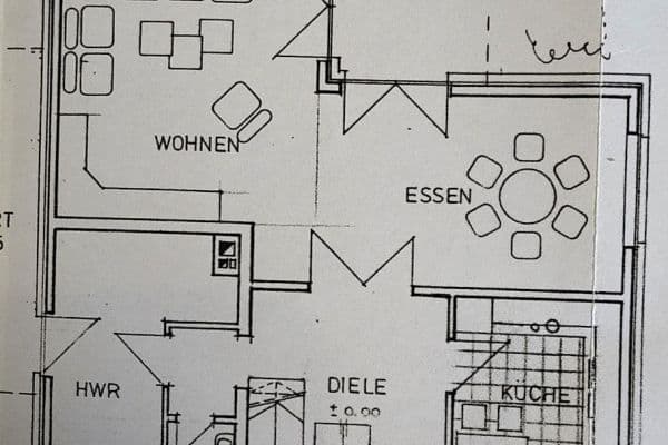 house for sale, 123 m², Vörden house for sale, 123 m², Vörden