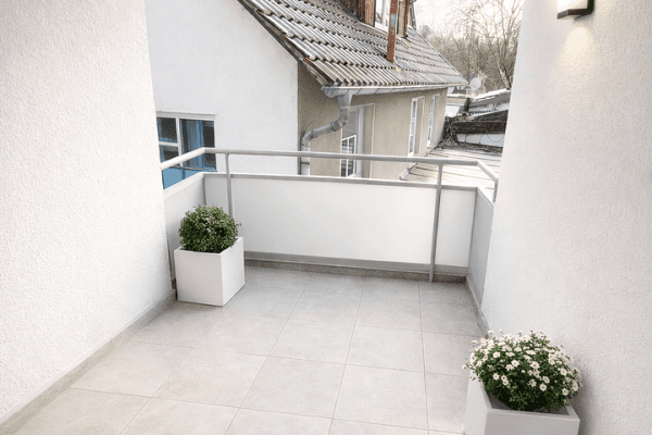 2 bedroom with open-plan kitchen flat for sale, 80 m², Mühlhausen 2 bedroom with open-plan kitchen flat for sale, 80 m², Mühlhausen