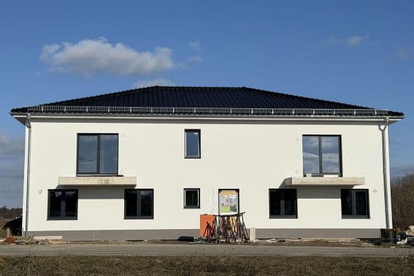 3 bedroom flat for sale, 99 m², Alte Plantage 2, Velpke 3 bedroom flat for sale, 99 m², Alte Plantage 2, Velpke