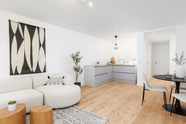 3 bedroom flat for sale, 75 m², Aldringenstraße 8B, München, Bavaria 3 bedroom flat for sale, 75 m², Aldringenstraße 8B, München, Bavaria