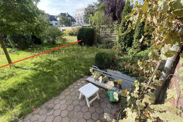 4 bedroom flat to rent, 120 m², Jahnstraße 7, Osnabrück, Lower Saxony 4 bedroom flat to rent, 120 m², Jahnstraße 7, Osnabrück, Lower Saxony