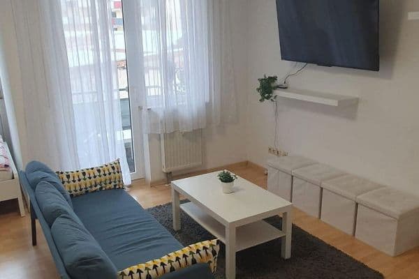 1 bedroom flat to rent, 31 m², Wolfringstraße 14, Fürth 1 bedroom flat to rent, 31 m², Wolfringstraße 14, Fürth