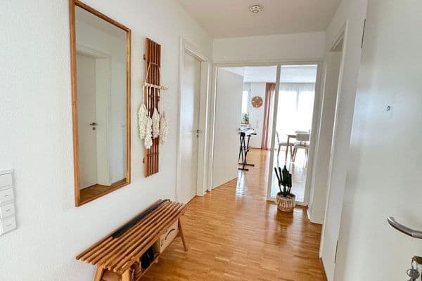 3 bedroom flat to rent, 81 m², Wiener Straße 180, Stuttgart, Baden-Württemberg 3 bedroom flat to rent, 81 m², Wiener Straße 180, Stuttgart, Baden-Württemberg