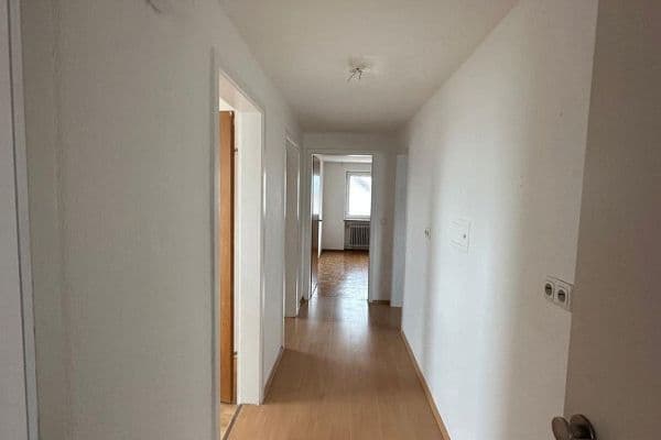 4 bedroom flat to rent, 80 m², Aalen 4 bedroom flat to rent, 80 m², Aalen