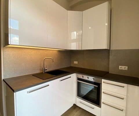 2 bedroom flat to rent, 65 m², Dr. Friedrichs Ring 55, Zwickau, Saxony 2 bedroom flat to rent, 65 m², Dr. Friedrichs Ring 55, Zwickau, Saxony