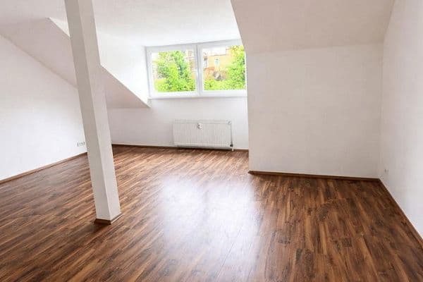 3 bedroom flat to rent, 87 m², Gathe 67A, Wuppertal 3 bedroom flat to rent, 87 m², Gathe 67A, Wuppertal