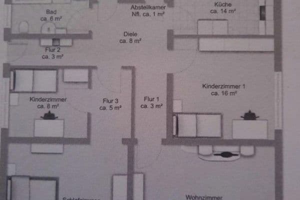 house for sale, 224 m², Rheinland-Pfalz - Carlsberg house for sale, 224 m², Rheinland-Pfalz - Carlsberg