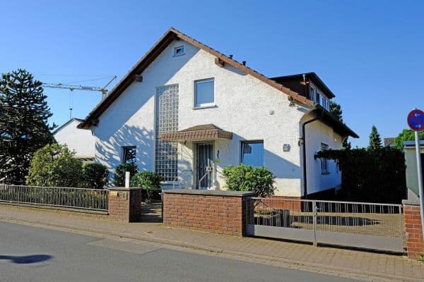 house for sale, 283 m², Maintal house for sale, 283 m², Maintal