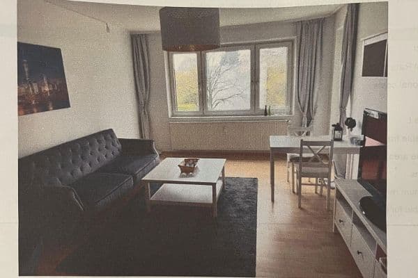 3 bedroom flat for sale, 71 m², Ostermeyerstr., hamburg, Hamburg 3 bedroom flat for sale, 71 m², Ostermeyerstr., hamburg, Hamburg