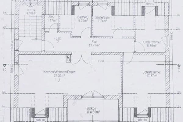 4 bedroom flat to rent, 95 m², Schweitenkirchen, Bavaria 4 bedroom flat to rent, 95 m², Schweitenkirchen, Bavaria