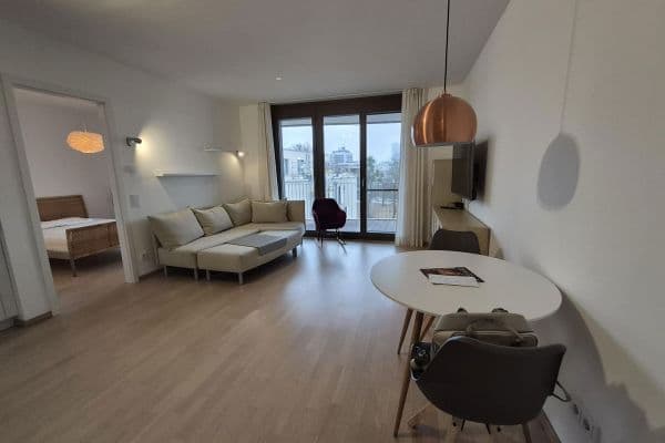 2 bedroom flat to rent, 55 m², Max-Bill-Straße 20, München, Bavaria 2 bedroom flat to rent, 55 m², Max-Bill-Straße 20, München, Bavaria