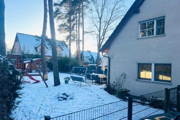 house for sale, 145 m², Am Fort 39, Berlin house for sale, 145 m², Am Fort 39, Berlin