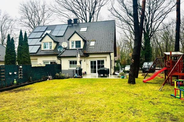 house for sale, 145 m², Am Fort 39, Berlin house for sale, 145 m², Am Fort 39, Berlin