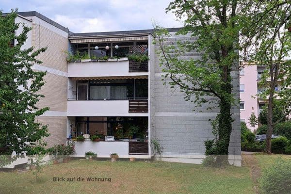 4 bedroom flat for sale, 100 m², Regensburg 4 bedroom flat for sale, 100 m², Regensburg