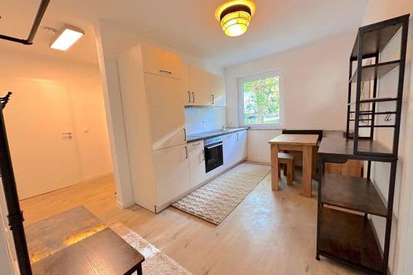 3 bedroom flat to rent, 60 m², Sperberstr. 26, Villingen-Schwenningen, Baden-Württemberg 3 bedroom flat to rent, 60 m², Sperberstr. 26, Villingen-Schwenningen, Baden-Württemberg